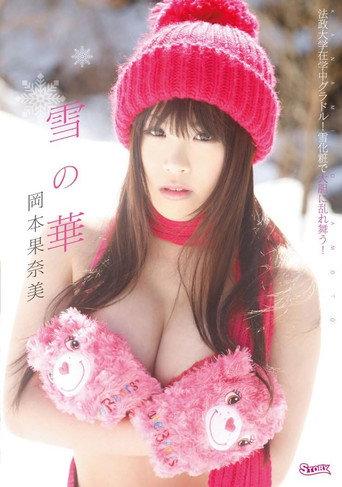 岡本果奈美 雪の華 (2010) poster