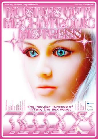 Musings of a Mechatronic Mistress (2023) poster