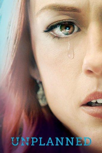 Unplanned (2019) poster