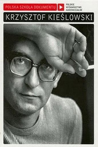 1966-1988: Kieslowski, Polish Filmmaker (2005) poster