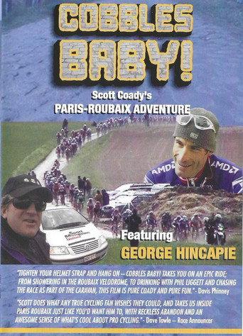 Cobbles Baby (2006) poster