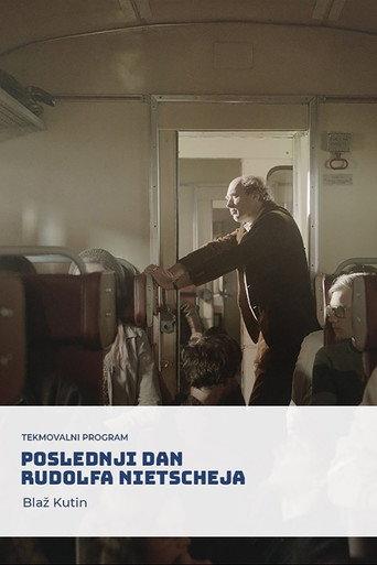 The Final Day of Rudolf Nietsche (2018) poster