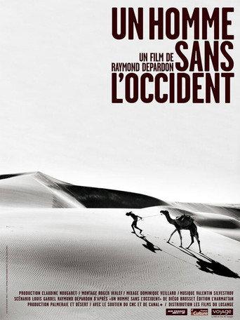 Untouched by the West (2003) poster