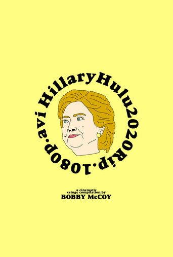 HillaryHulu2020Rip.1080p.avi (2020) poster
