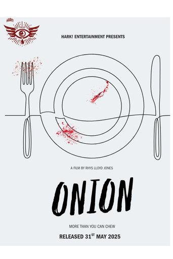 Onion () poster