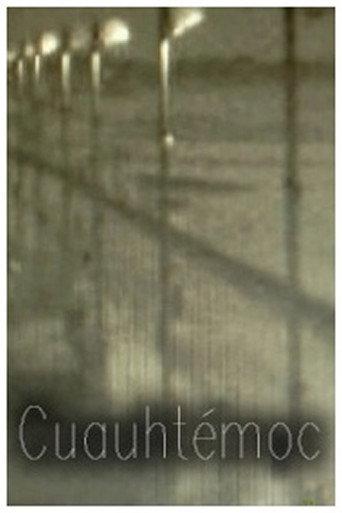 Cuauhtémoc (2012) poster