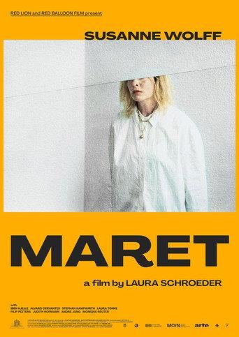 Maret (2023) poster