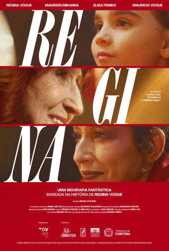 Regina (2026) poster