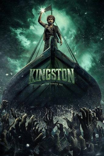 Kingston (2025) poster