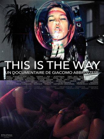 This Is the Way (2014) poster
