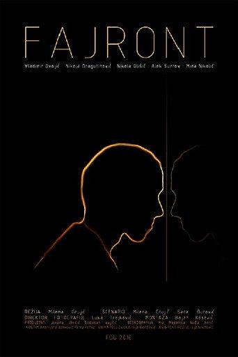 Last Call (2016) poster