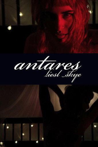 Antares (2013) poster