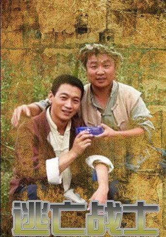 逃亡战士 (2012) poster