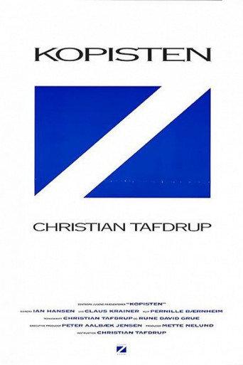 The Copyist (1999) poster