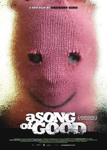 A Song of Good (2008) poster