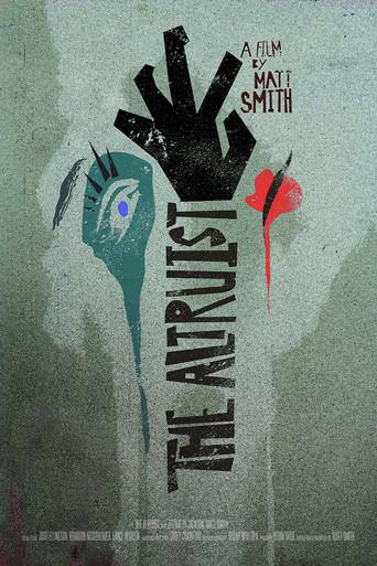 The Altruist (2020) poster