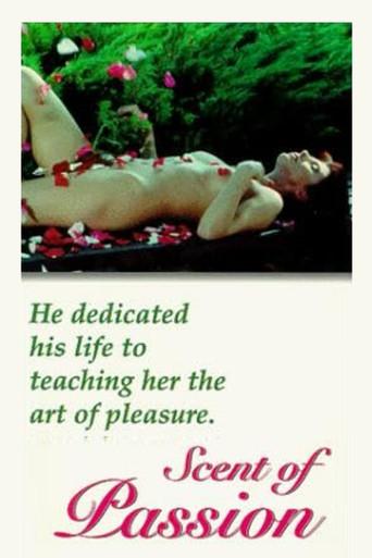 Scent of Passion (1991) poster