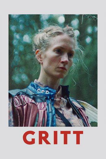 Gritt (2021) poster