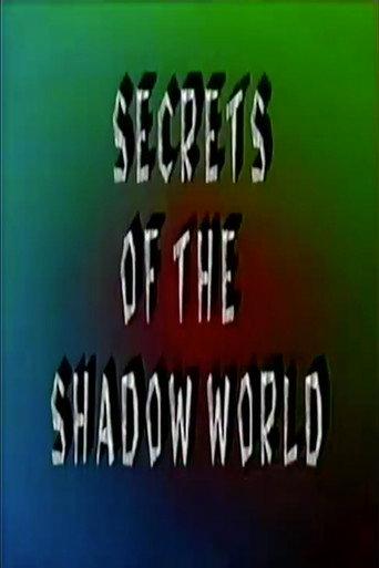 Secrets of the Shadow World (1999) poster