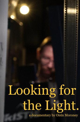 Looking for the Light (2024) poster