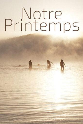 Our Spring (2012) poster