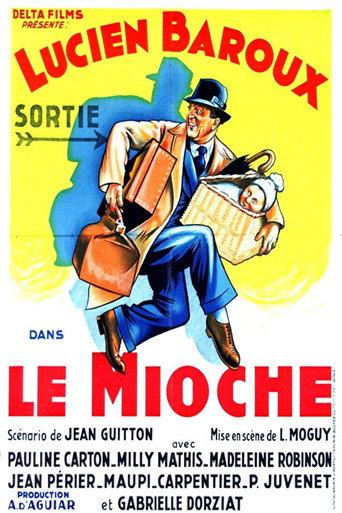 Forty Little Mothers (1936) poster