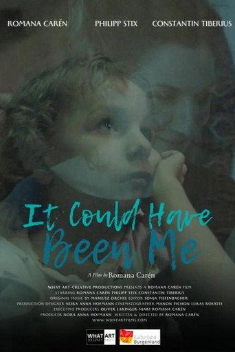 It Could Have Been Me (2022) poster