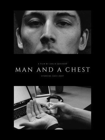 Man and a Chest (2023) poster