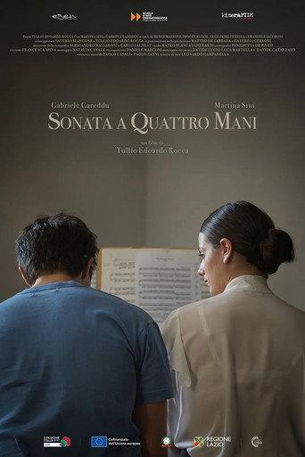 Sonata (2025) poster