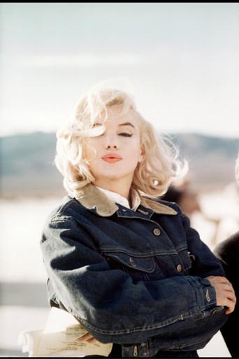 Eve and Marilyn (1987) poster