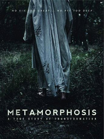 Metamorphosis () poster