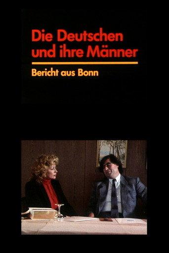The Germans and Their Men (1990) poster