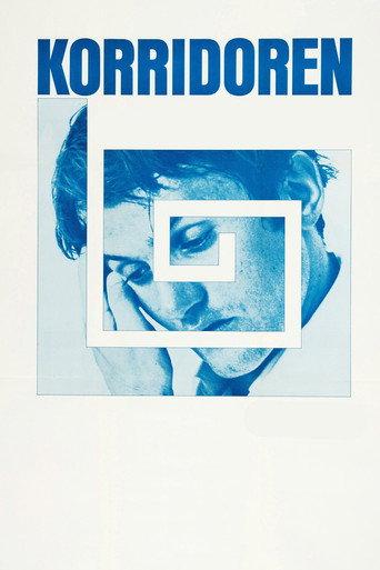 The Corridor (1968) poster