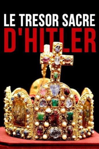Le Trésor sacré d'Hitler (2019) poster
