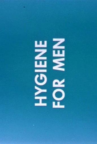 Hygiene For Men (1964) poster