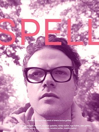 spell () poster