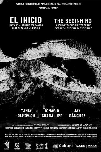 The Beginning () poster