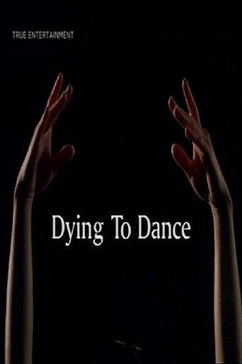 Dying to Dance (2001) poster