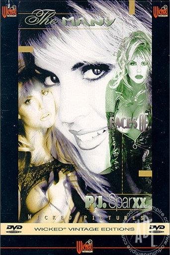 Many Faces of PJ Sparxx (1995) poster