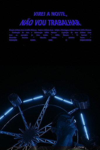 Night Lights (2025) poster