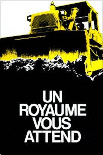 A Kingdom Awaits You (1975) poster