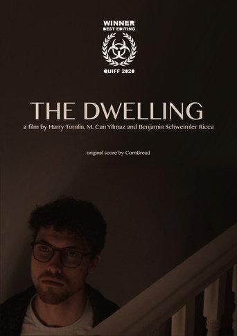 THE DWELLING (2020) poster