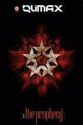 Qlimax 2004 - The prophecy (2004) poster