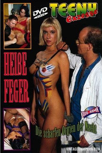 Teeny Exzesse 43: Heisse Feger (1996) poster