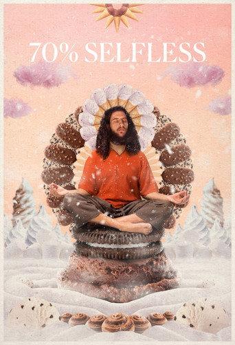 70% Selfless () poster