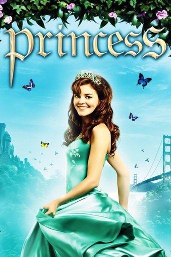 Princess (2008) poster