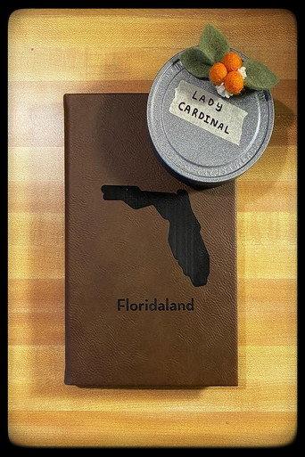 Floridaland () poster