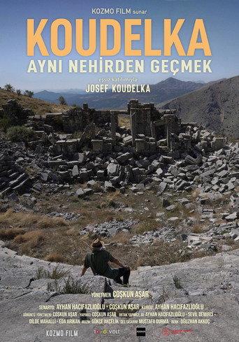 Koudelka: Crossing The Same River (2022) poster