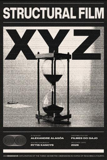 XYZ (2026) poster
