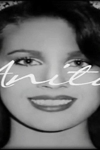 Anita (2016) poster